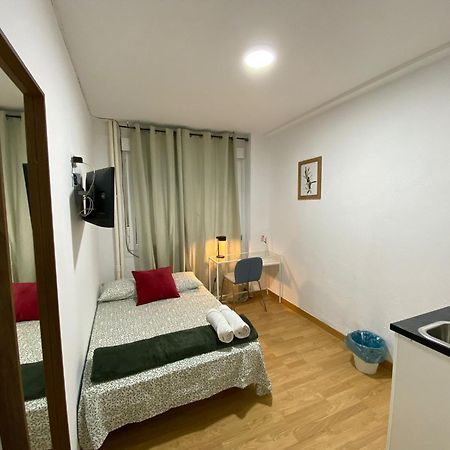Apartamentos Smartrenting Justicia Мадрид Экстерьер фото