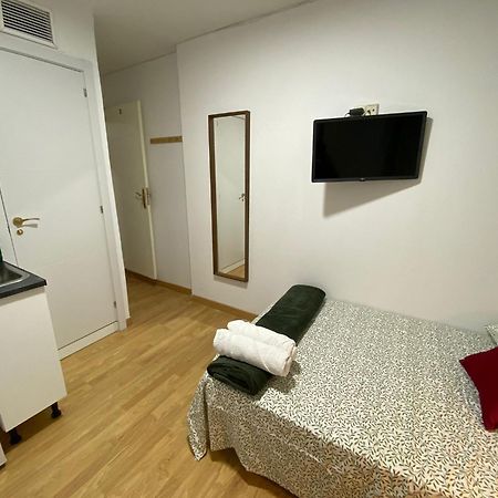 Apartamentos Smartrenting Justicia Мадрид Экстерьер фото